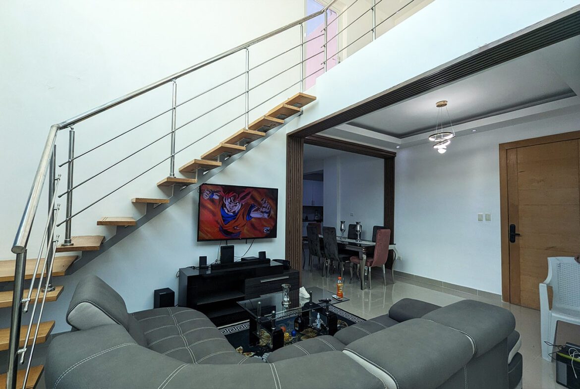 ¡Mejor Penthouse en Vista Hermosa! Una Vista Maravillosa