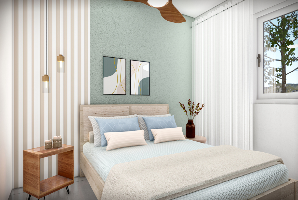 Proyecto de Apartamentos en Bayahibe  Proximo a la Playa Dominicus