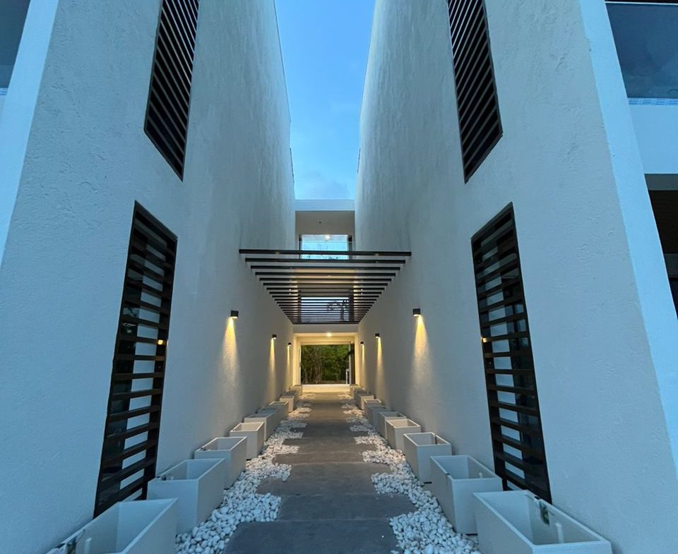 GARDEN SUITES Apartamentos Modernos en Cocotal Golf Punta Cana