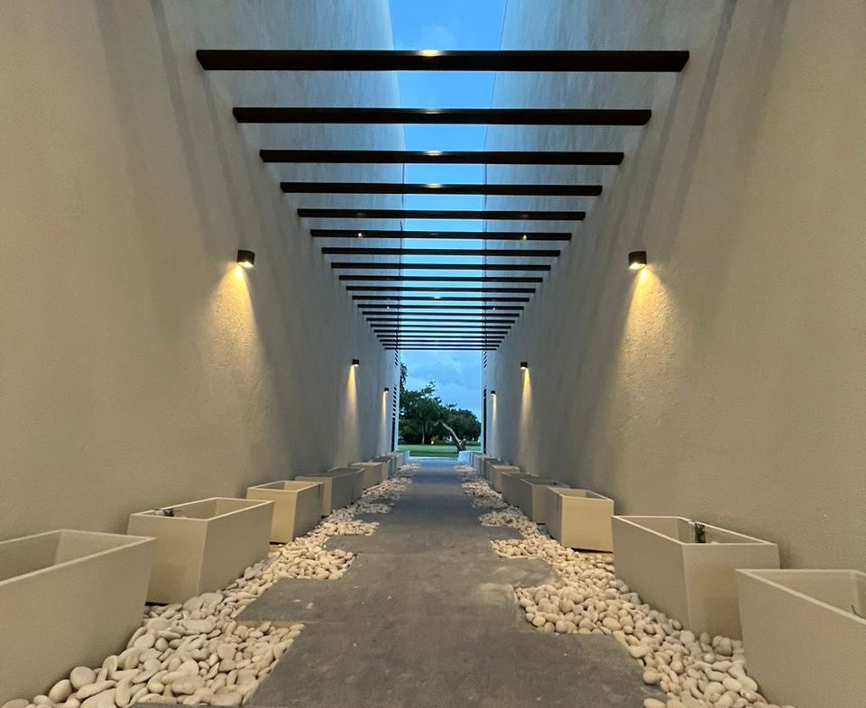 GARDEN SUITES Apartamentos Modernos en Cocotal Golf Punta Cana
