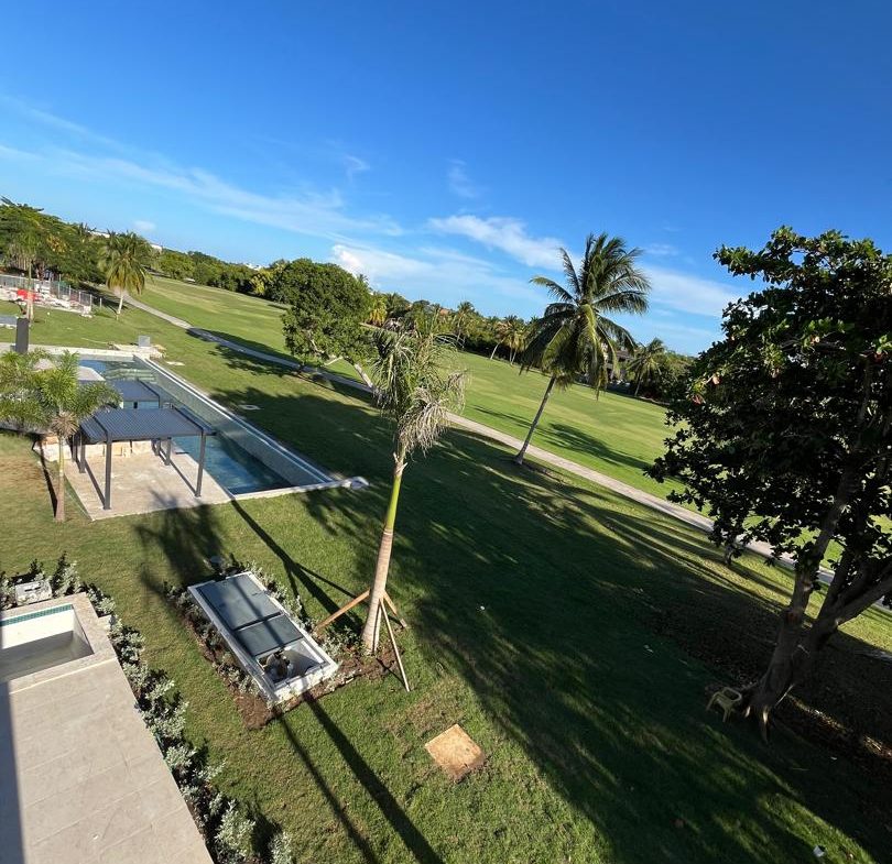 GARDEN SUITES Apartamentos Modernos en Cocotal Golf Punta Cana