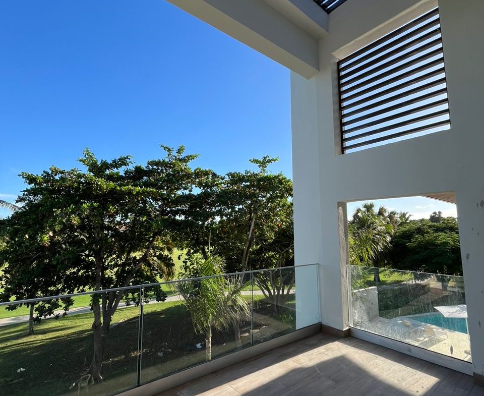 GARDEN SUITES Apartamentos Modernos en Cocotal Golf Punta Cana