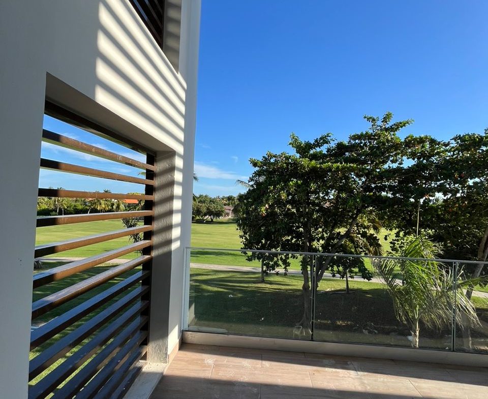GARDEN SUITES Apartamentos Modernos en Cocotal Golf Punta Cana