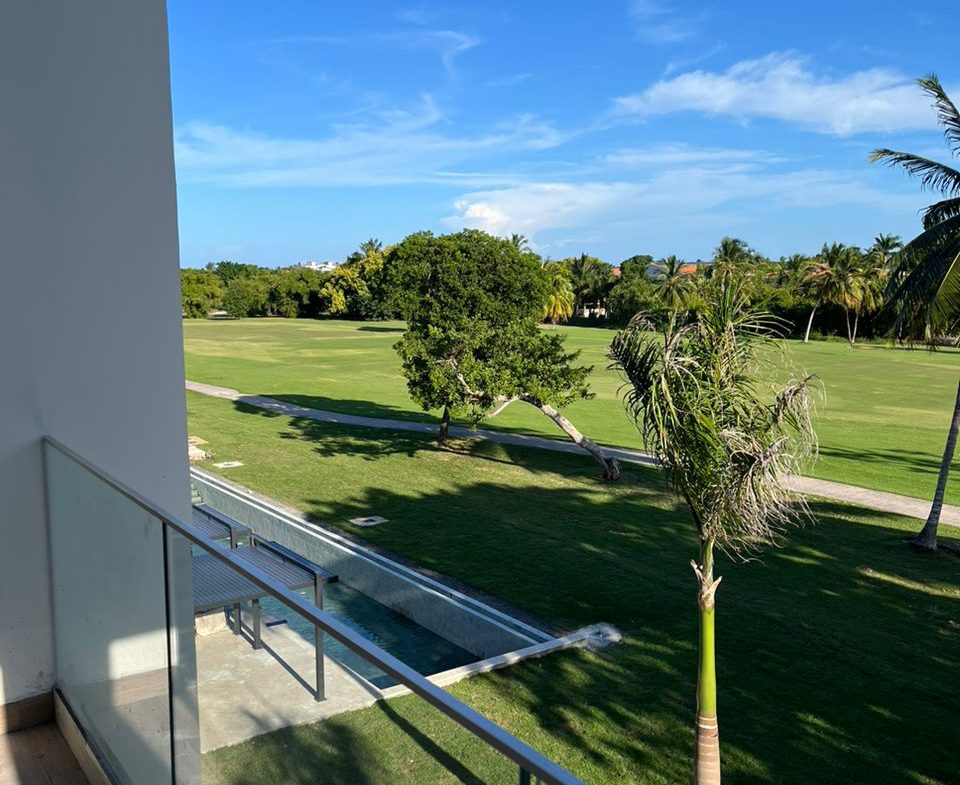 GARDEN SUITES Apartamentos Modernos en Cocotal Golf Punta Cana