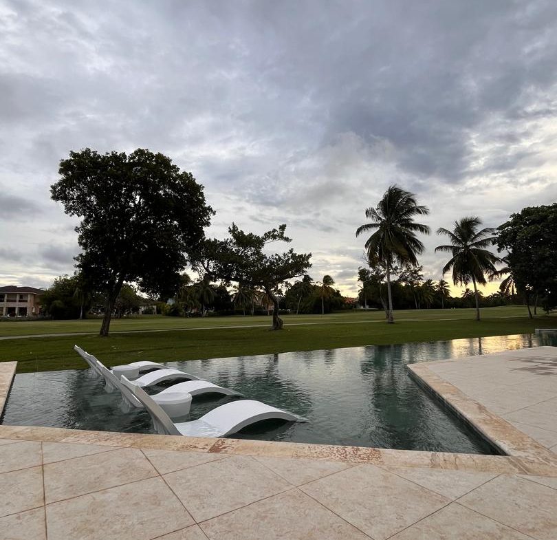 GARDEN SUITES Apartamentos Modernos en Cocotal Golf Punta Cana