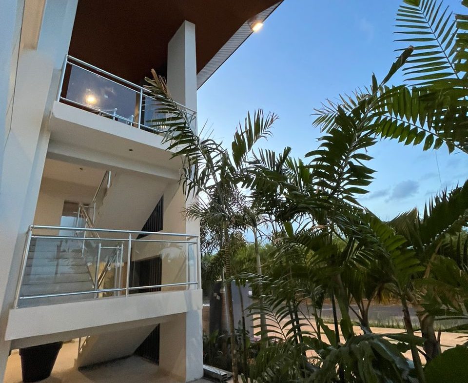 GARDEN SUITES Apartamentos Modernos en Cocotal Golf Punta Cana