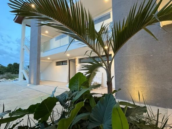 GARDEN SUITES Apartamentos Modernos en Cocotal Golf Punta Cana