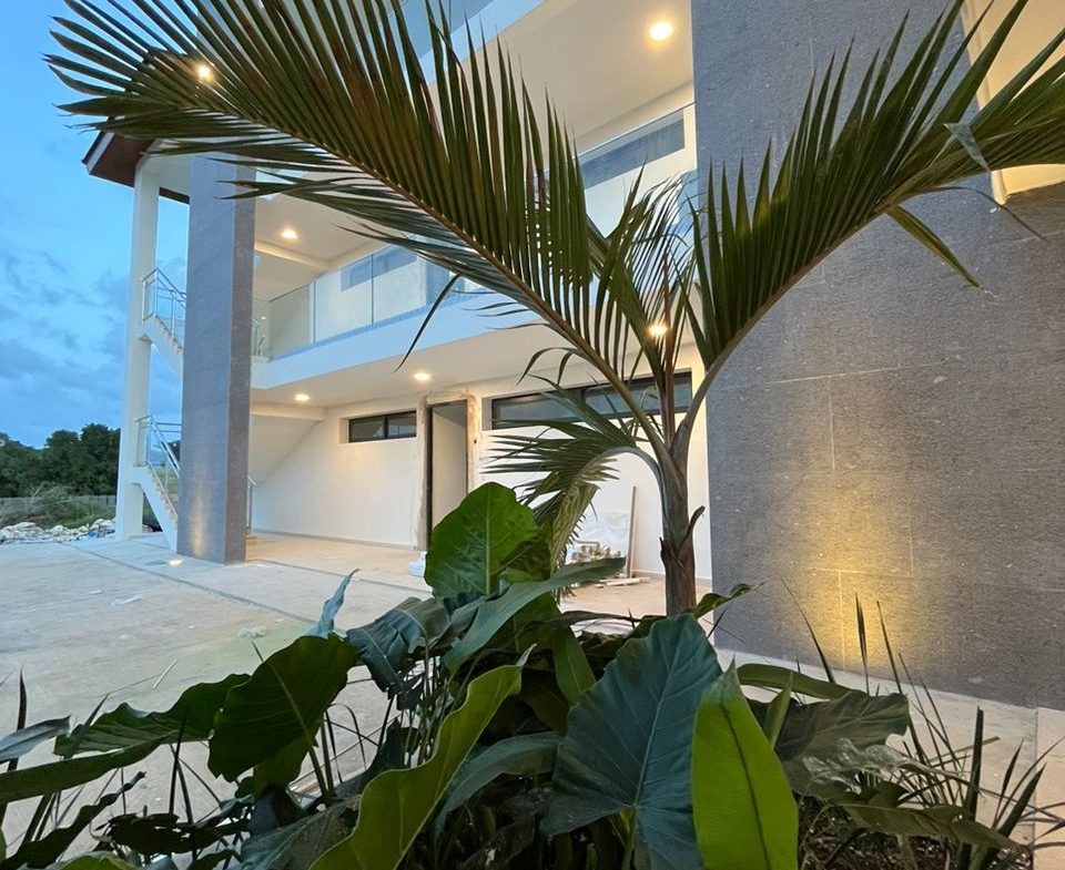 GARDEN SUITES Apartamentos Modernos en Cocotal Golf Punta Cana