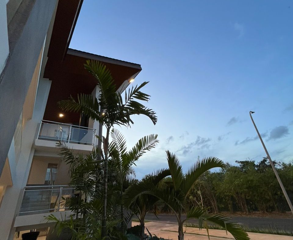 GARDEN SUITES Apartamentos Modernos en Cocotal Golf Punta Cana