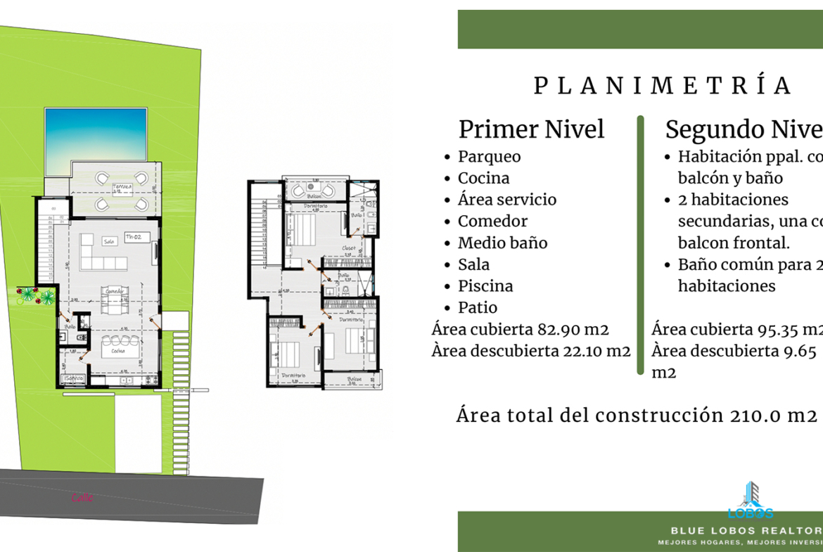 Proyecto de Villas en Bayahibe Proximo a la Playa Dominicus