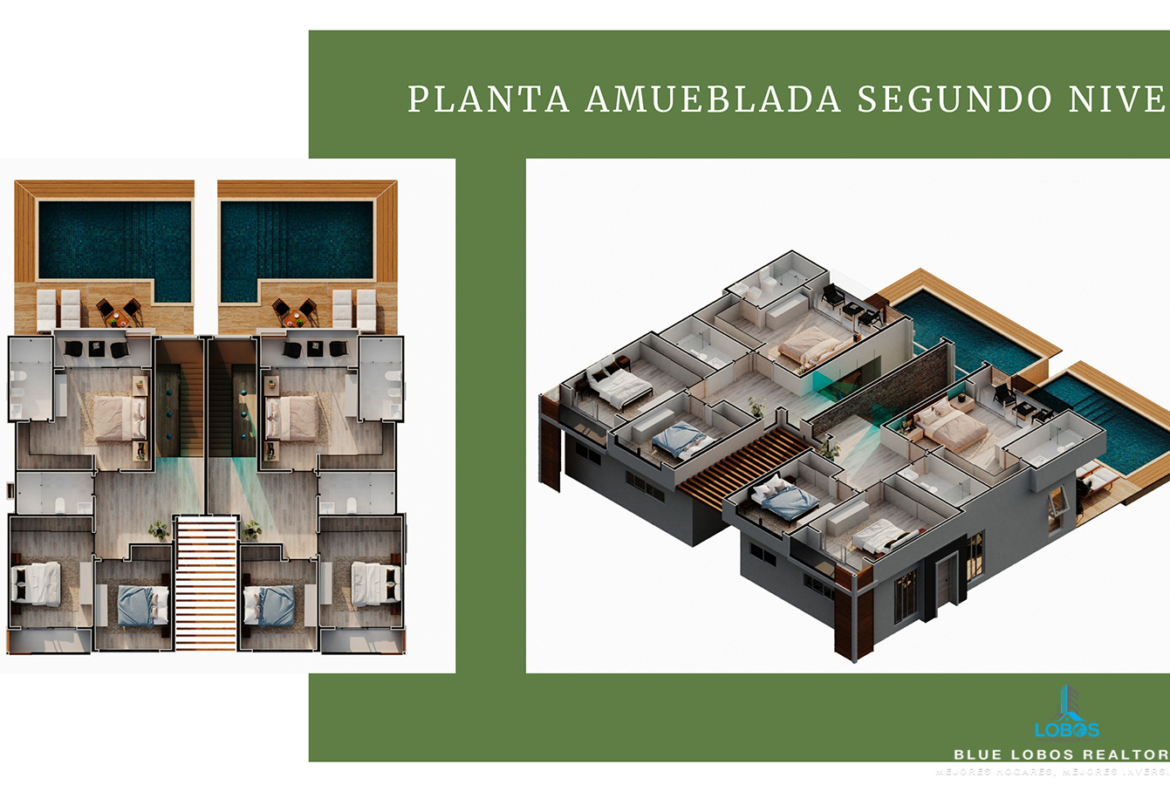 Proyecto de Villas en Bayahibe Proximo a la Playa Dominicus