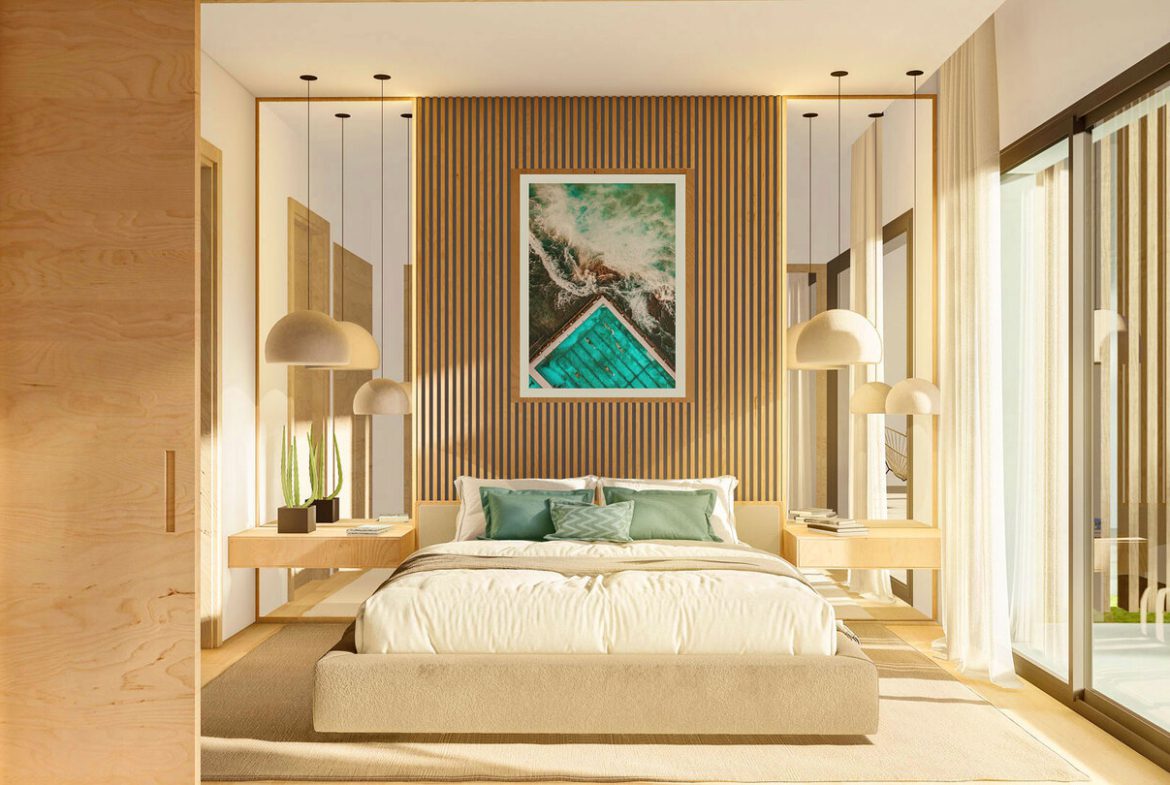 The Seed Apartamentos en Punta Cana Playas Cercanas