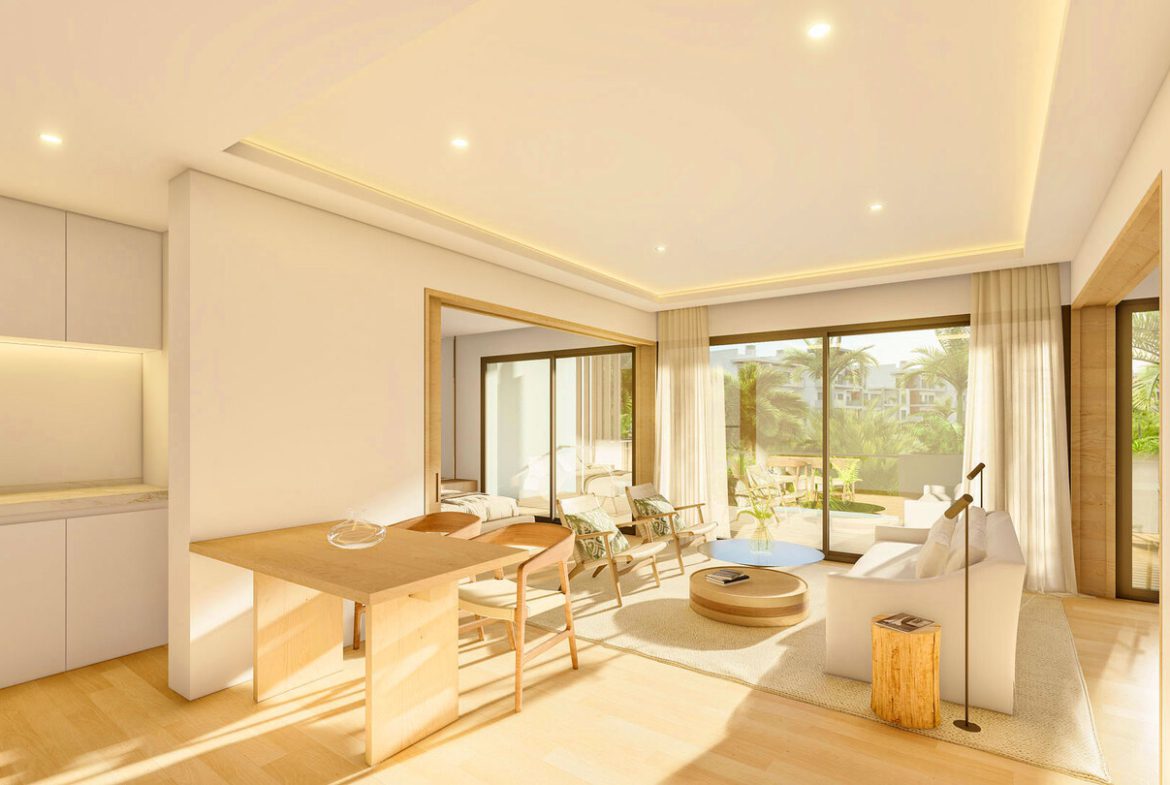 The Seed Apartamentos en Punta Cana Playas Cercanas