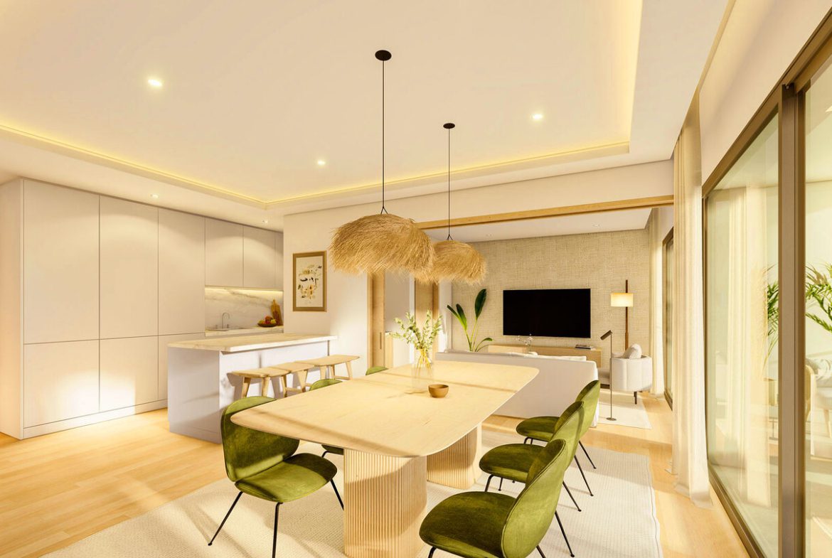 The Seed Apartamentos en Punta Cana Playas Cercanas