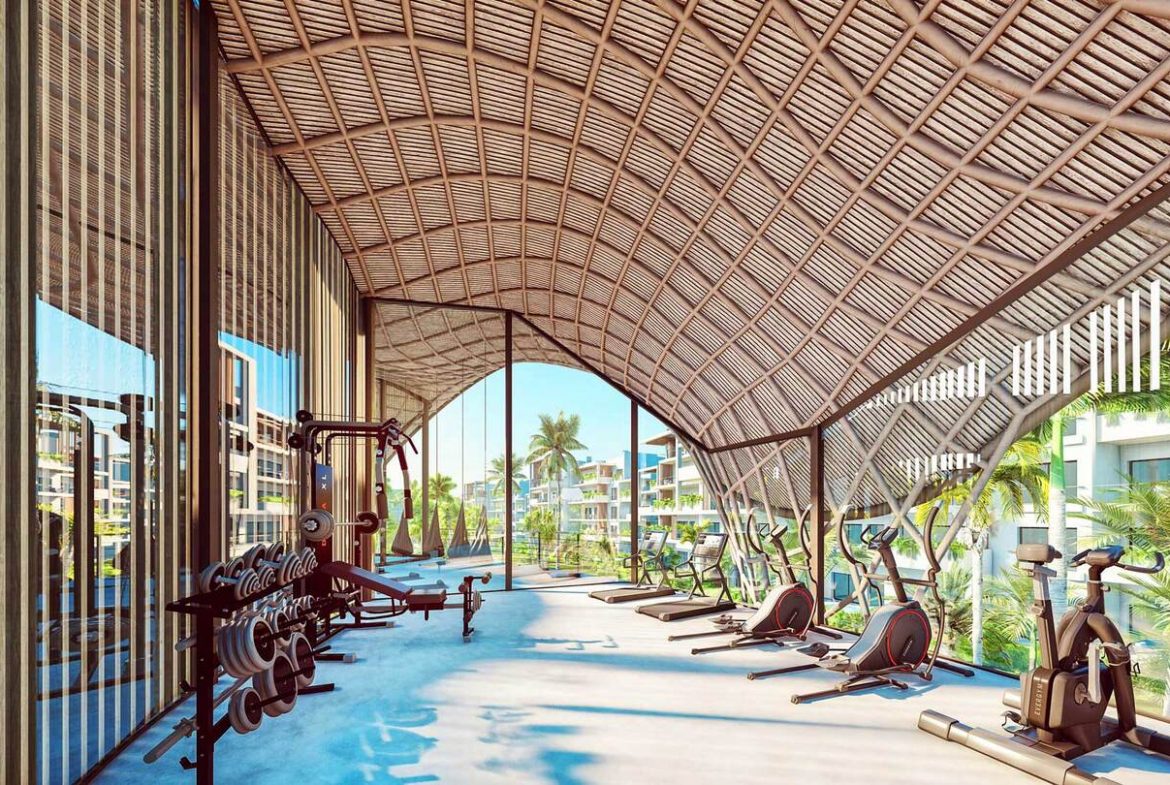 The Seed Apartamentos en Punta Cana Playas Cercanas