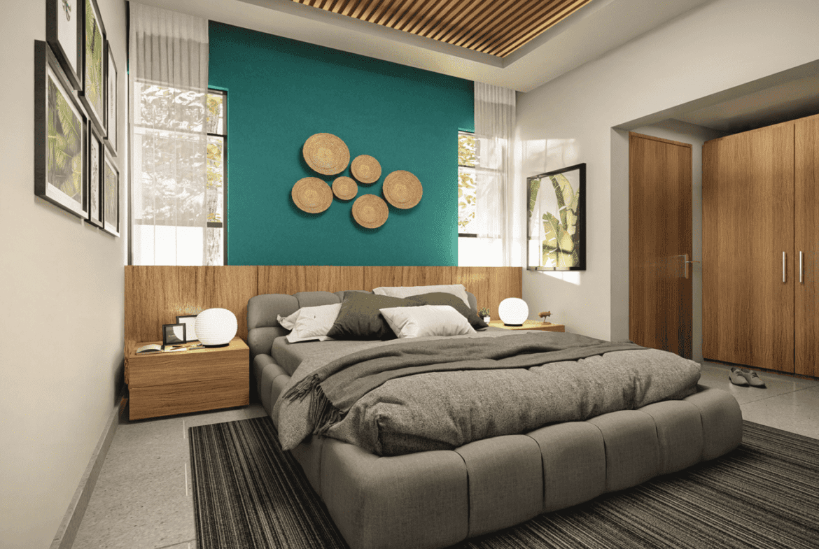 Apartamentos en Punta Cana en Construcción