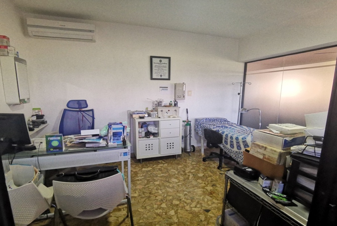 Apartamento en  Avenida Anacaona
