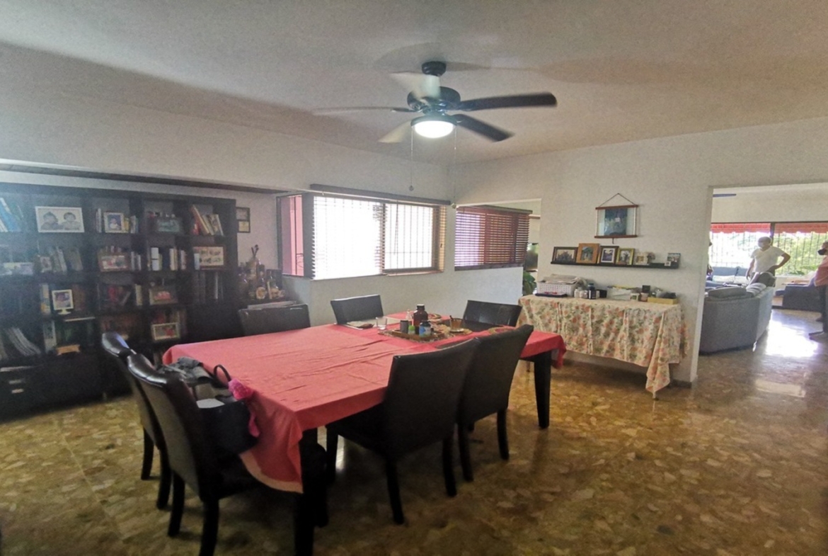 Apartamento en  Avenida Anacaona