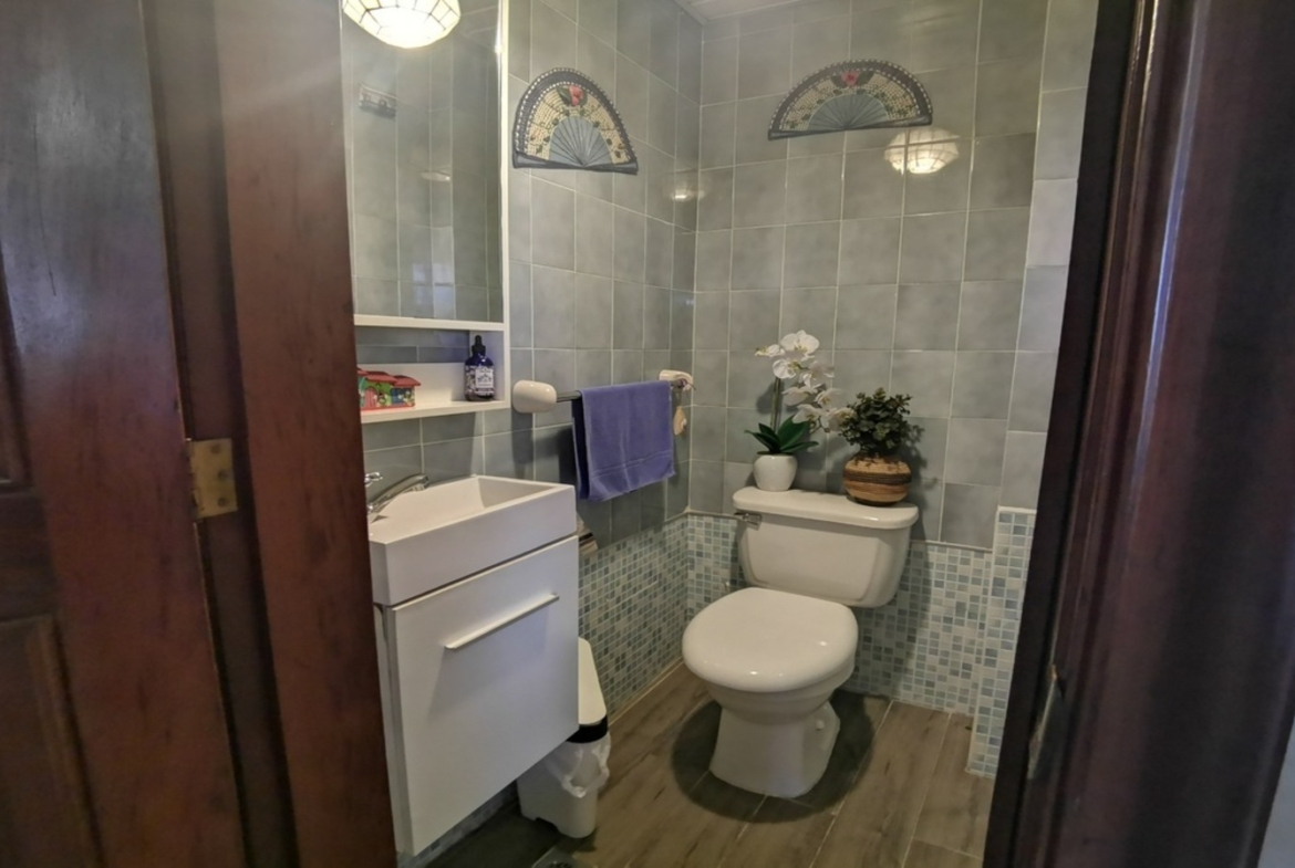 Apartamento en  Avenida Anacaona