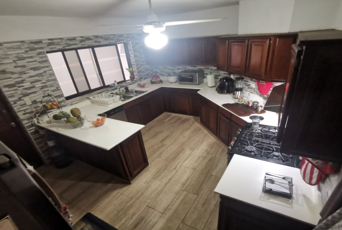 Apartamento en  Avenida Anacaona