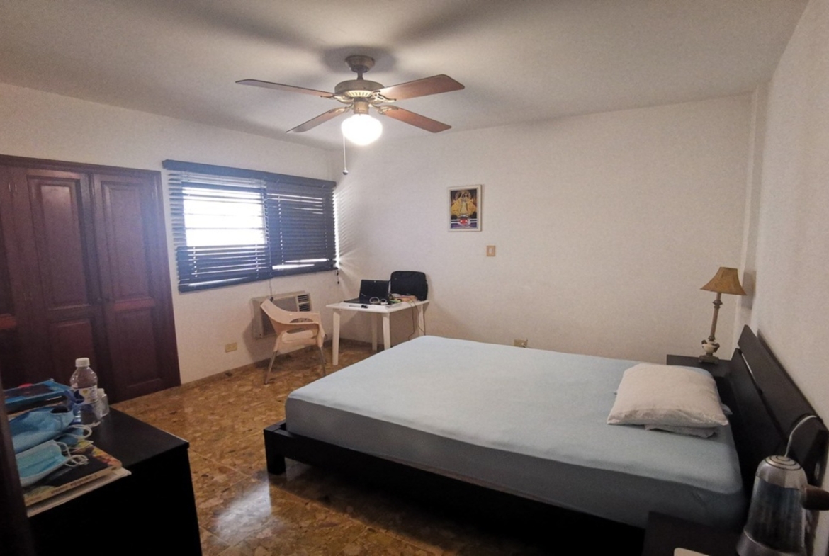 Apartamento en  Avenida Anacaona