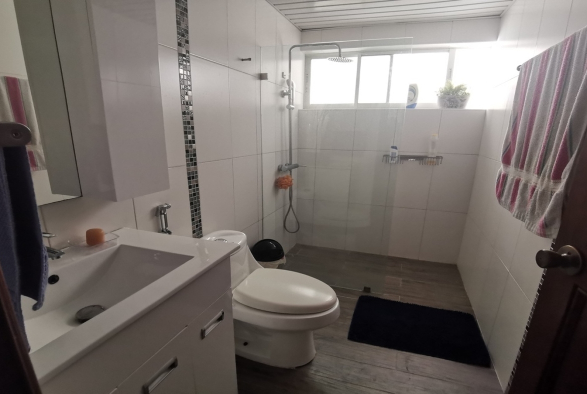 Apartamento en  Avenida Anacaona
