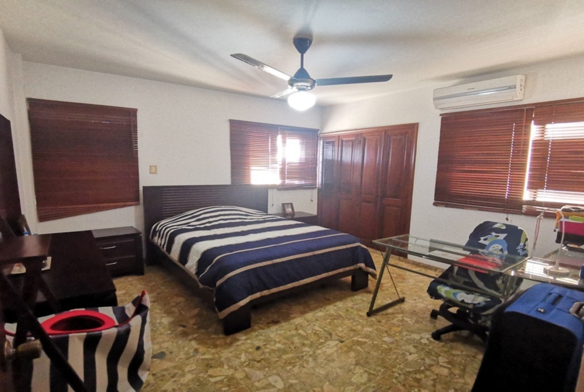 Apartamento en  Avenida Anacaona