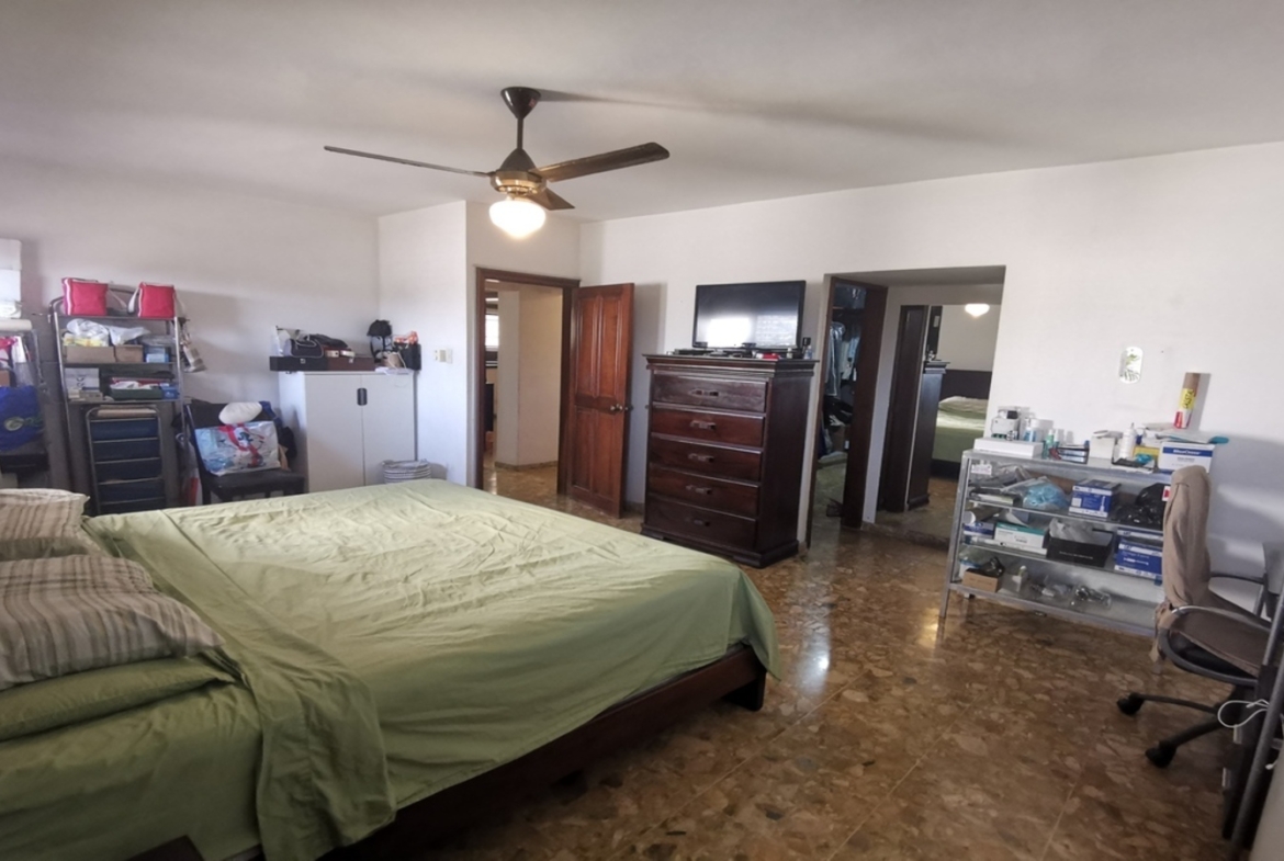 Apartamento en  Avenida Anacaona