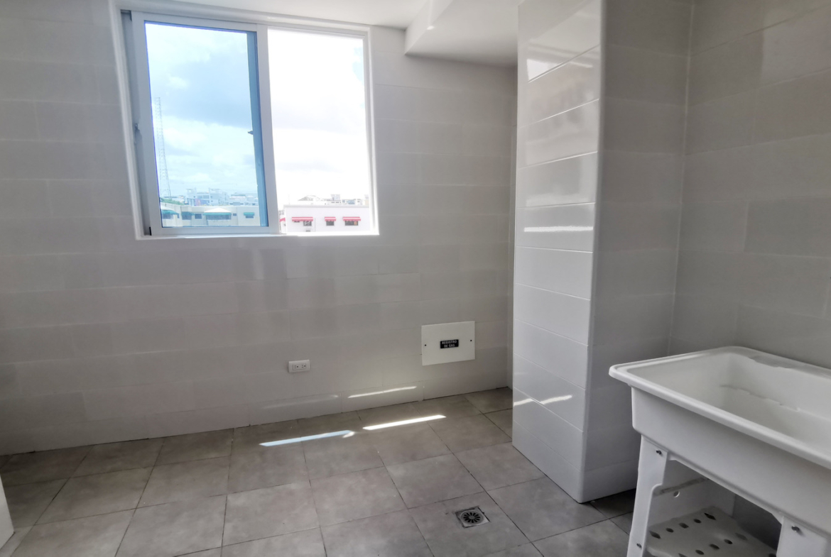 Penthouse Nuevo en Venta en Bella Vista Distrito Nacional Santo Domingo