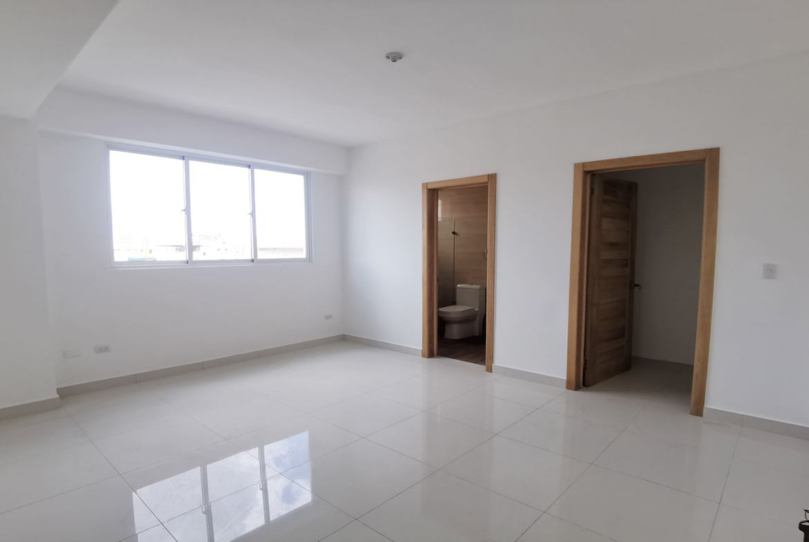 Penthouse Nuevo en Venta en Bella Vista Distrito Nacional Santo Domingo