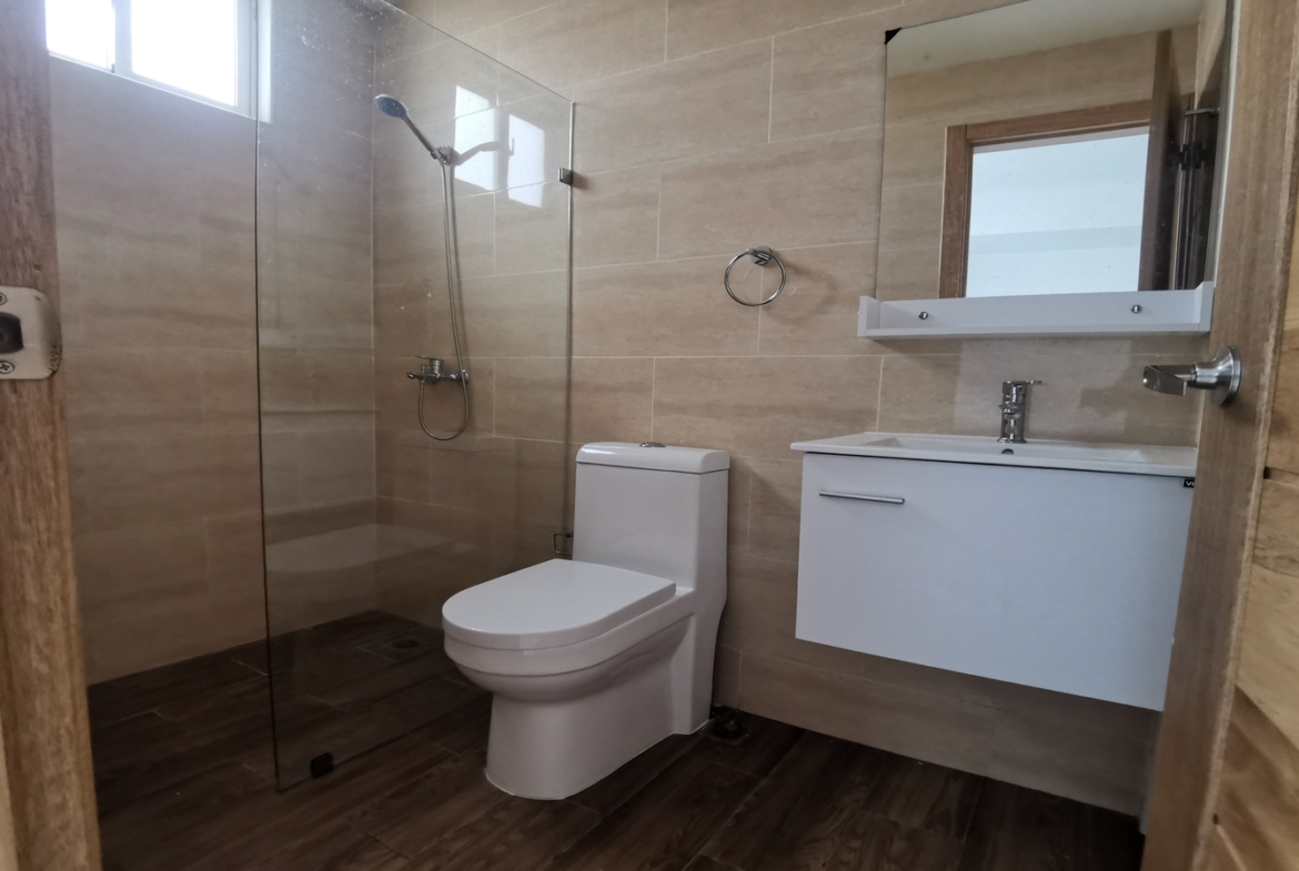Penthouse Nuevo en Venta en Bella Vista Distrito Nacional Santo Domingo