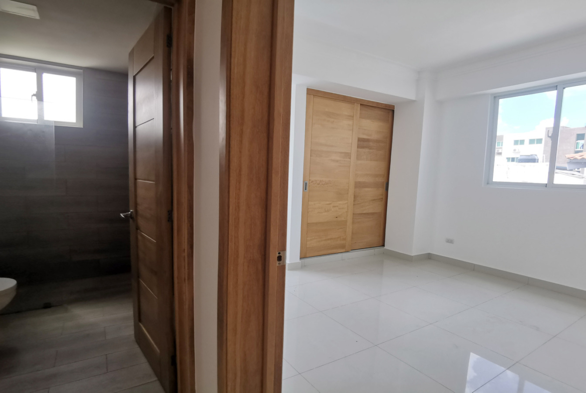 Penthouse Nuevo en Venta en Bella Vista Distrito Nacional Santo Domingo
