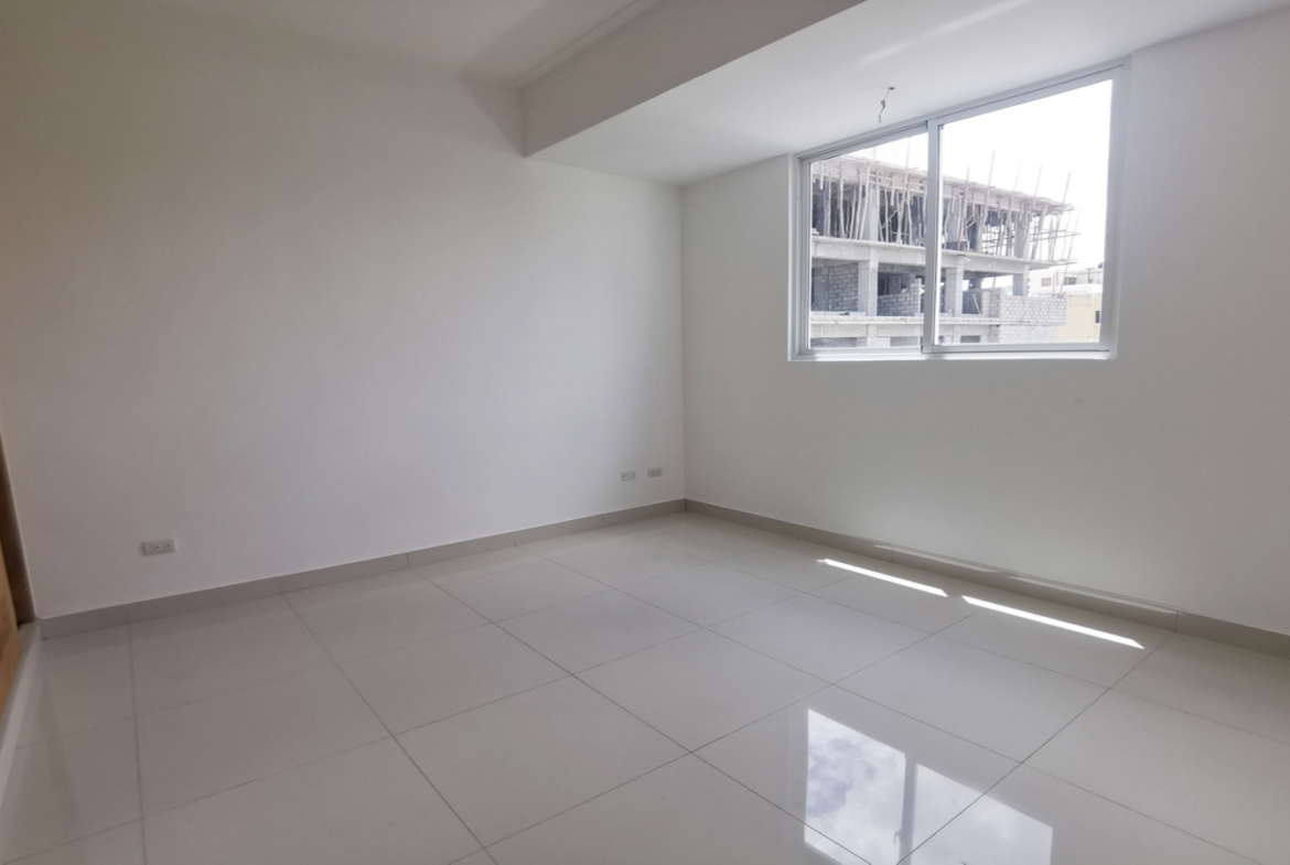 Penthouse Nuevo en Venta en Bella Vista Distrito Nacional Santo Domingo