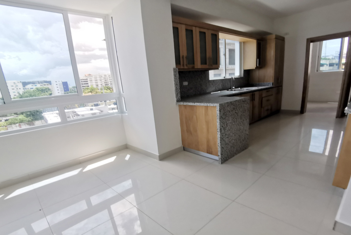 Penthouse Nuevo en Venta en Bella Vista Distrito Nacional Santo Domingo