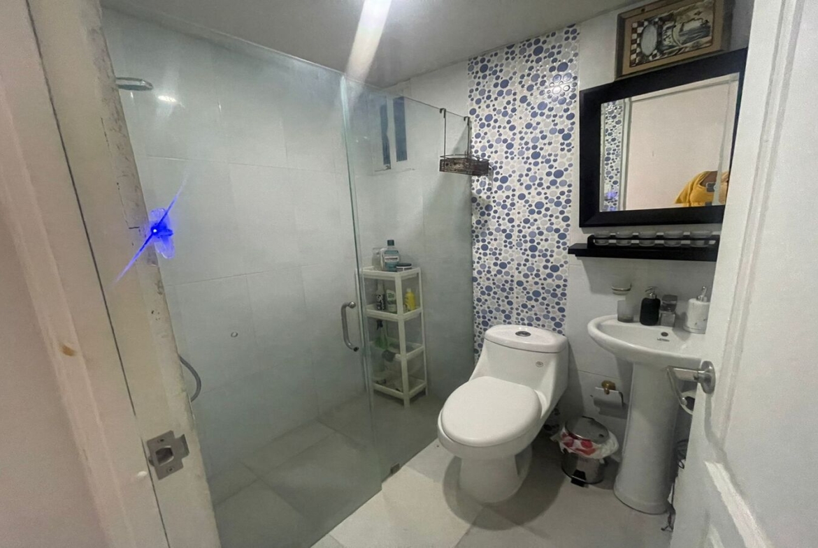 Apartamento en Brisa Oriental Autopista San Isidro