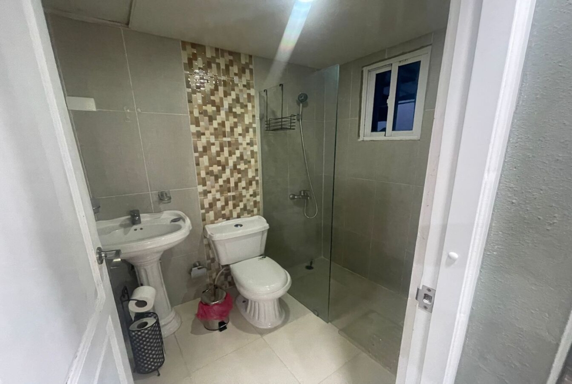 Apartamento en Brisa Oriental Autopista San Isidro