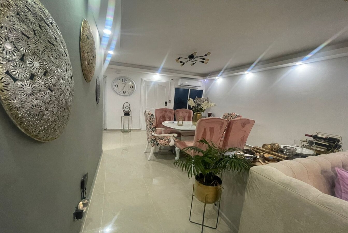 Apartamento en Brisa Oriental Autopista San Isidro