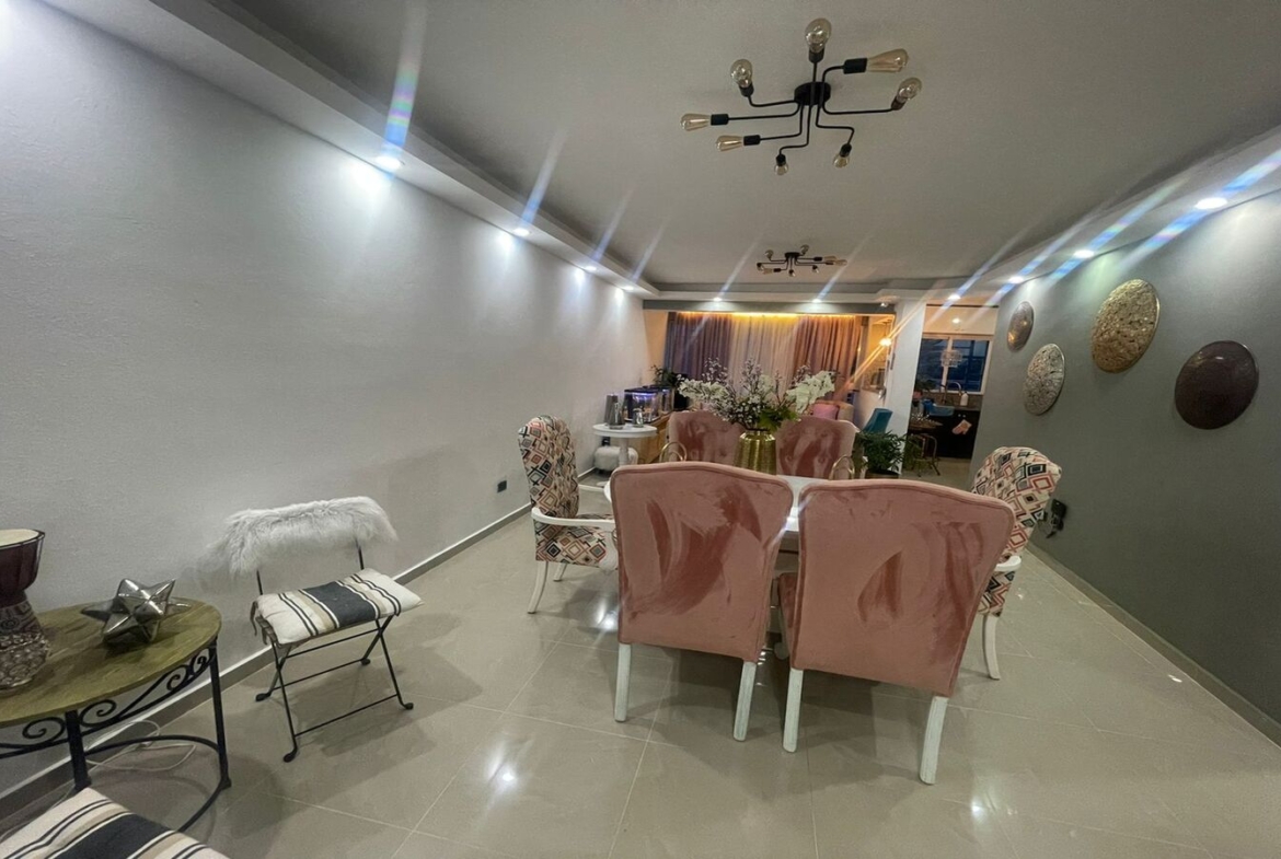 Apartamento en Brisa Oriental Autopista San Isidro