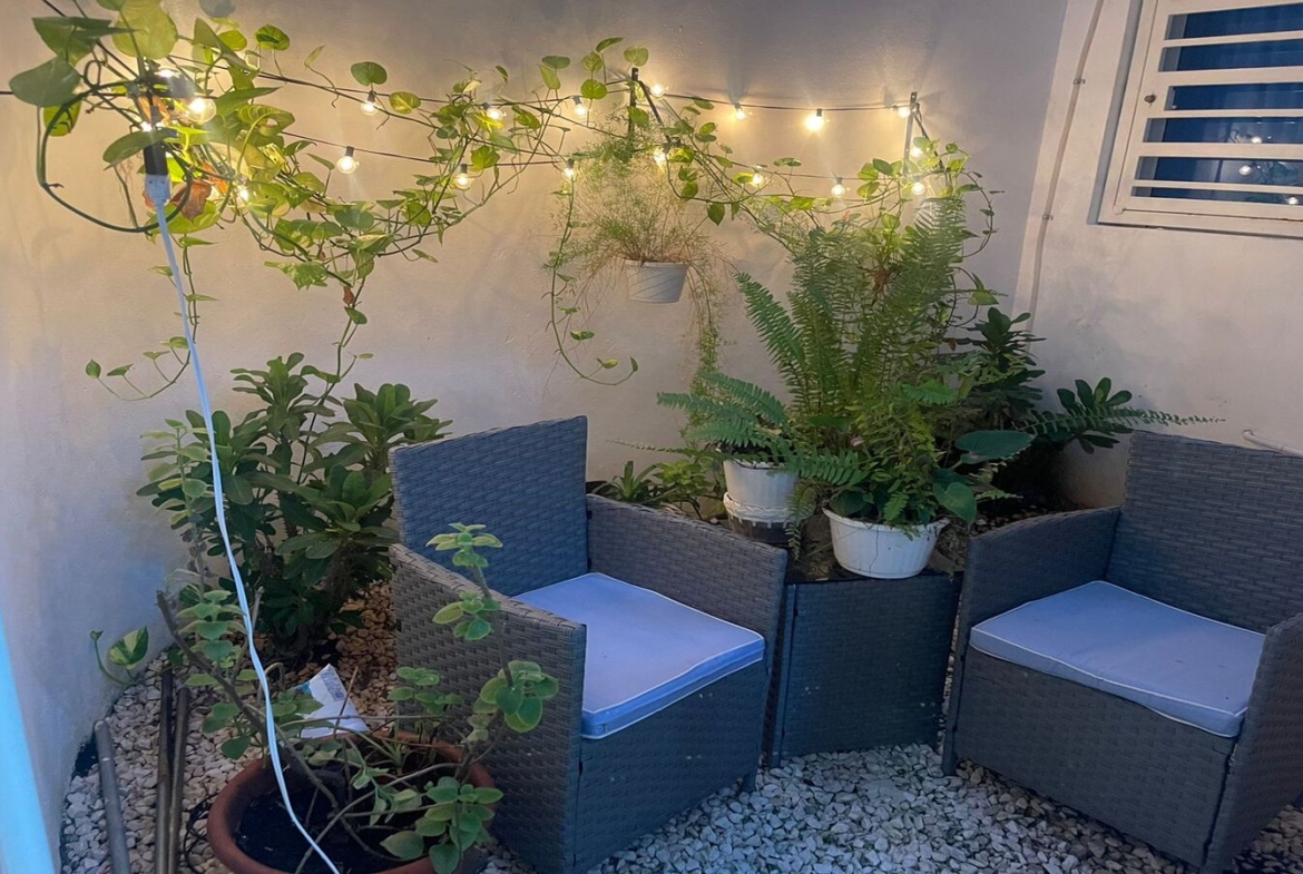 Apartamento en Brisa Oriental Autopista San Isidro
