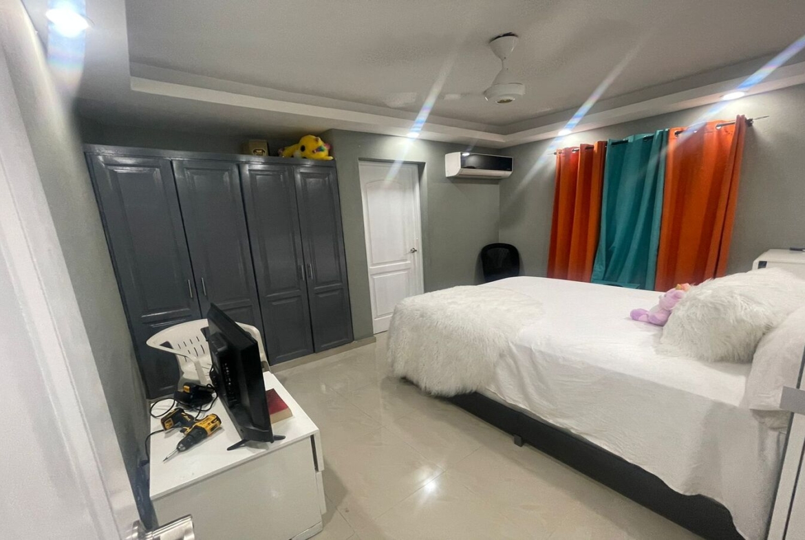 Apartamento en Brisa Oriental Autopista San Isidro