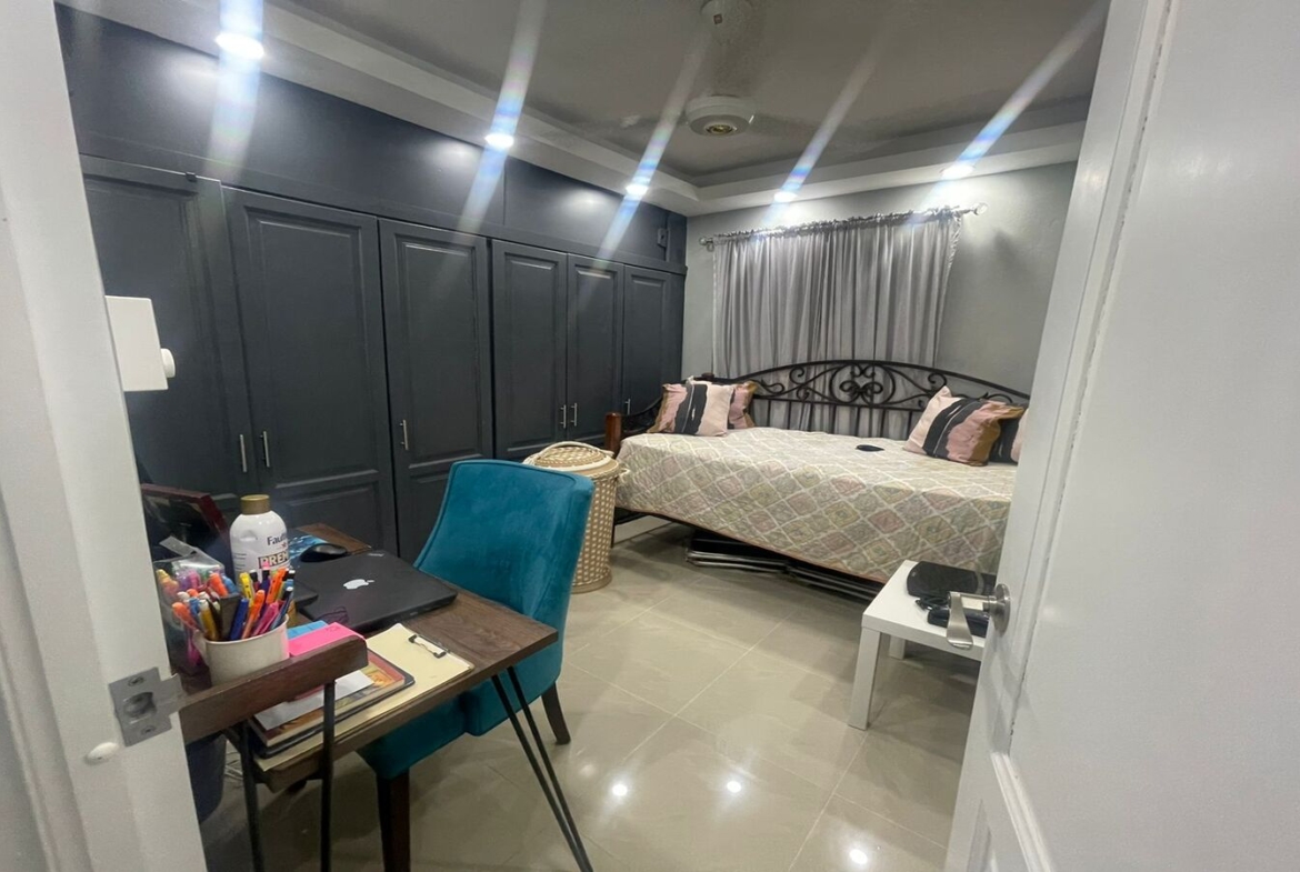 Apartamento en Brisa Oriental Autopista San Isidro