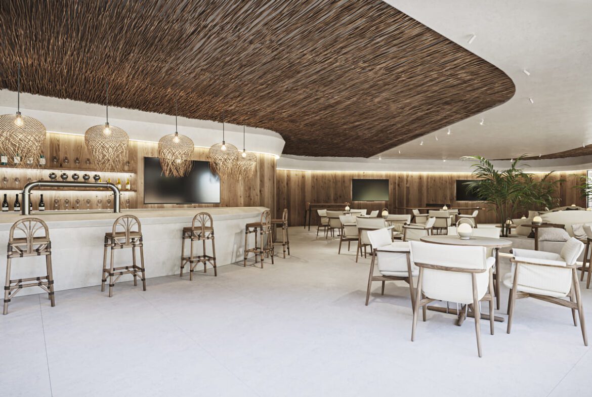 Wave Garden Beach & Golf Cap Cana