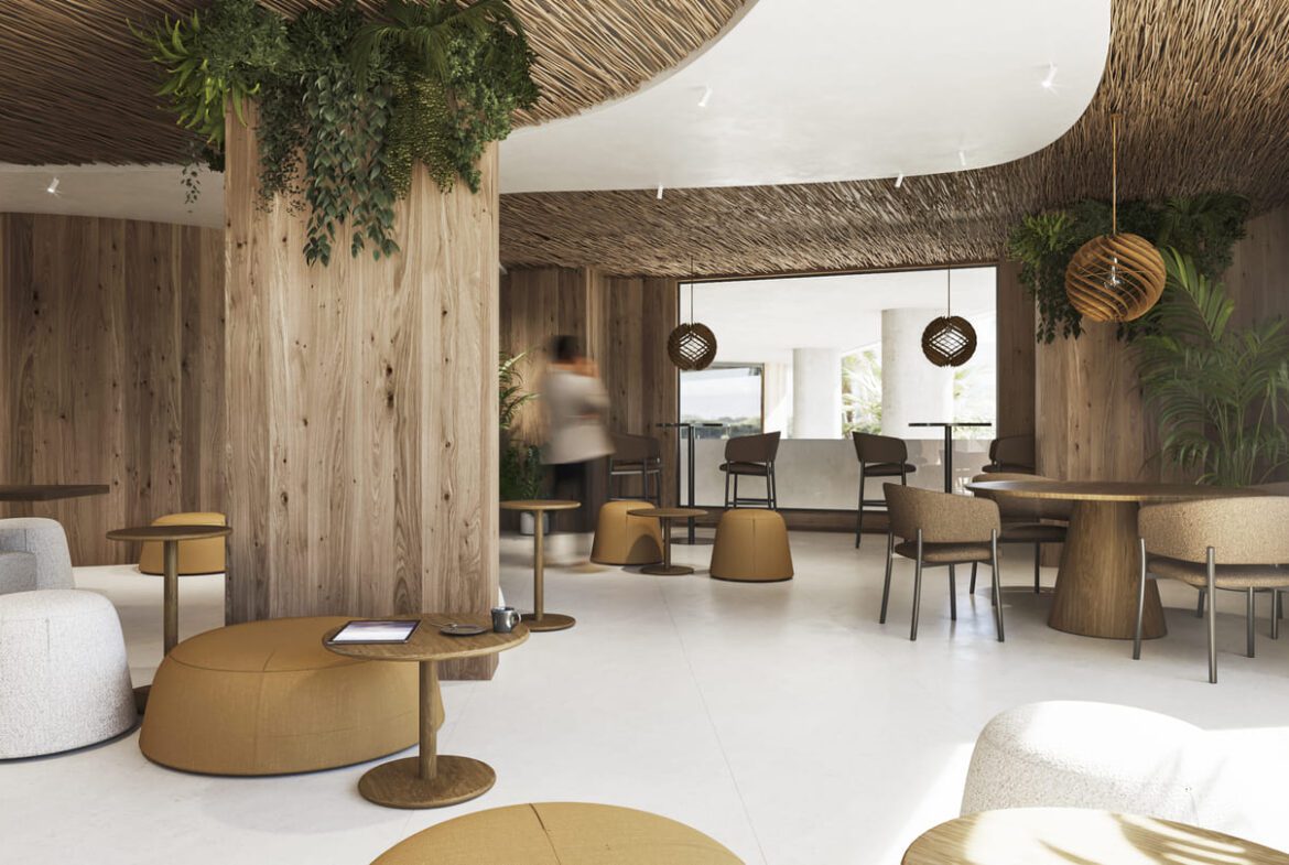 Wave Garden Beach & Golf Cap Cana