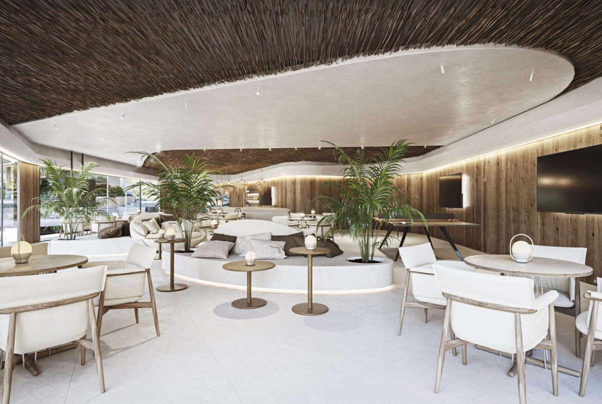 Wave Garden Beach & Golf Cap Cana