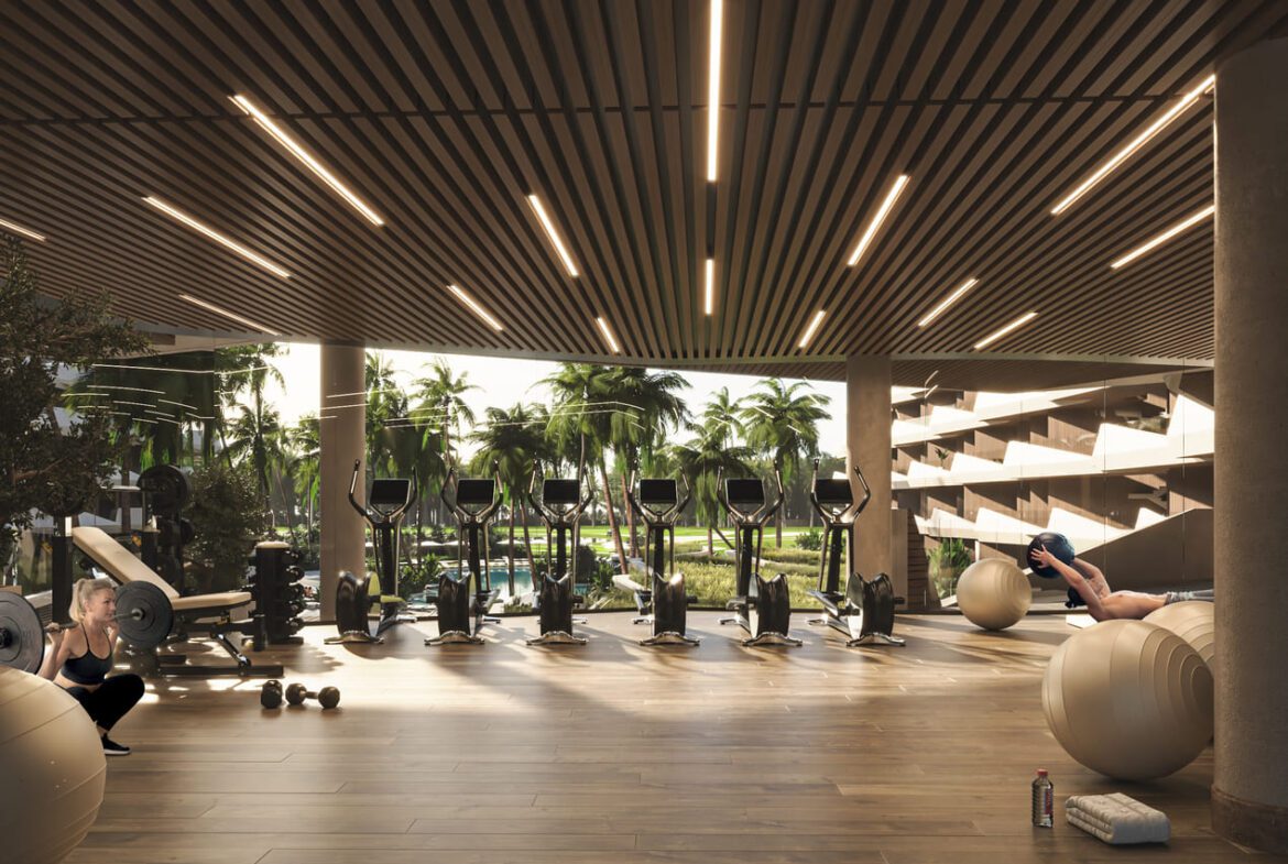 Wave Garden Beach & Golf Cap Cana