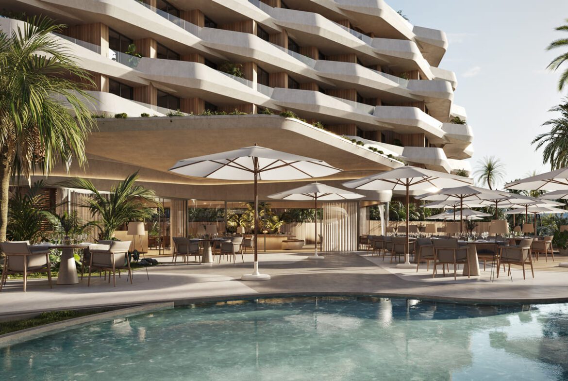 Wave Garden Beach & Golf Cap Cana
