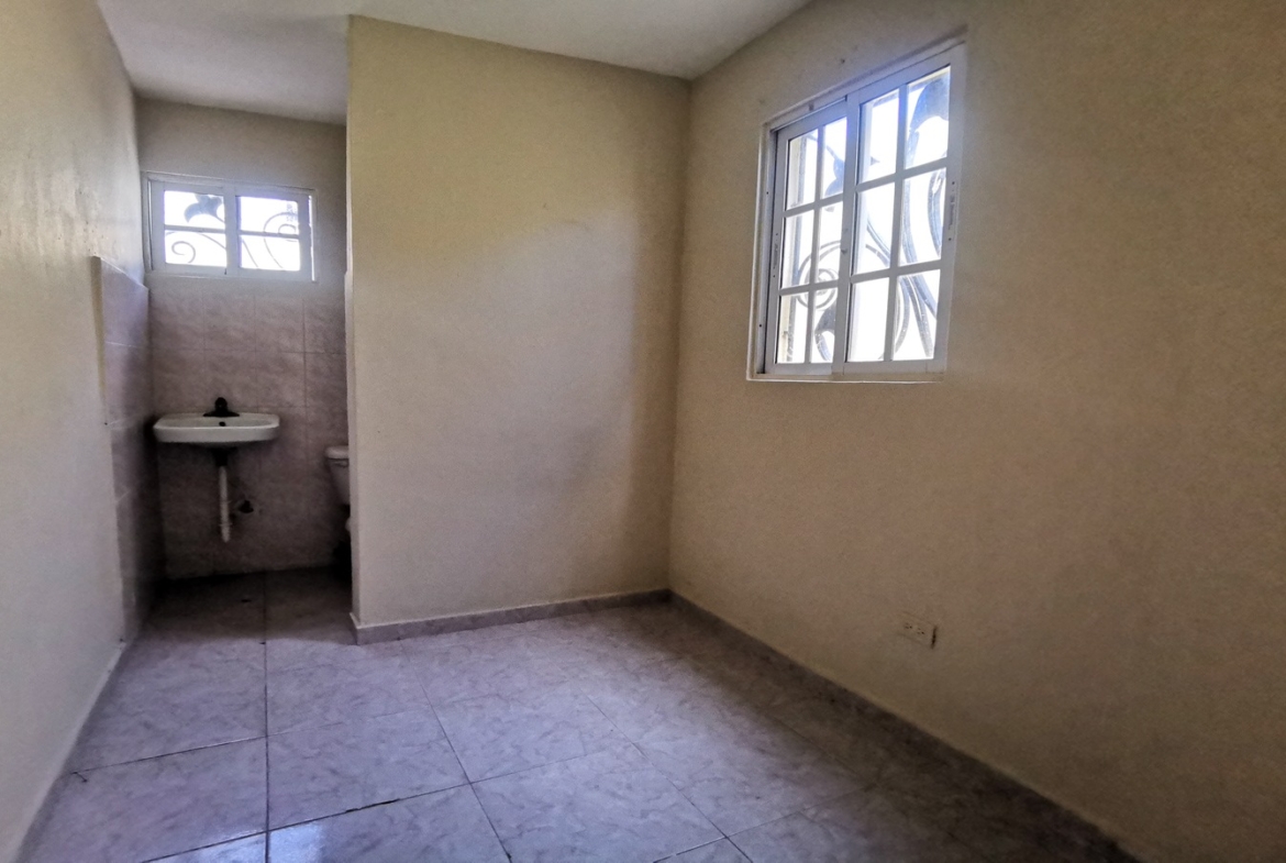 Casa familiar ubicada en Mirador del Este Santo Domingo Este