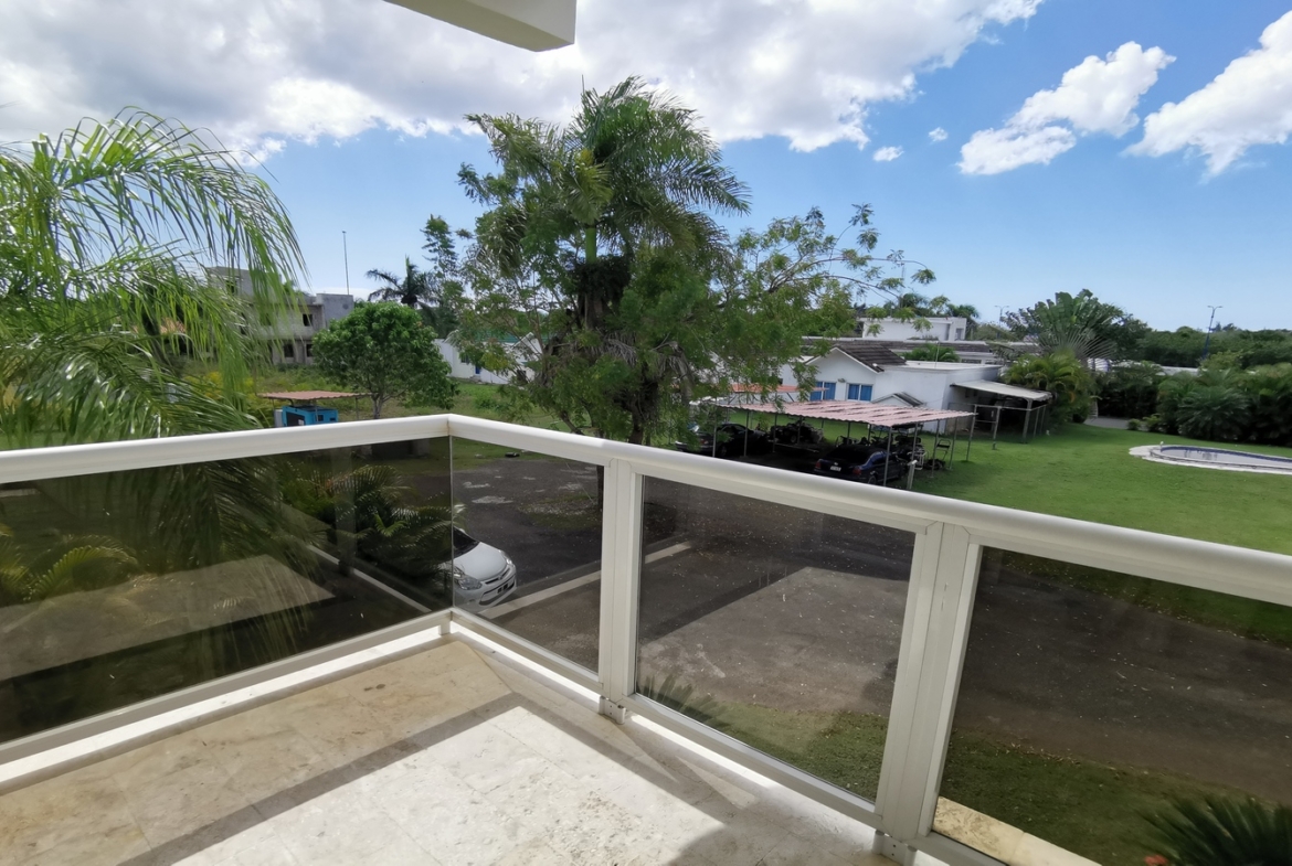 Casa en Venta en Residencial Privado de Boca Chica