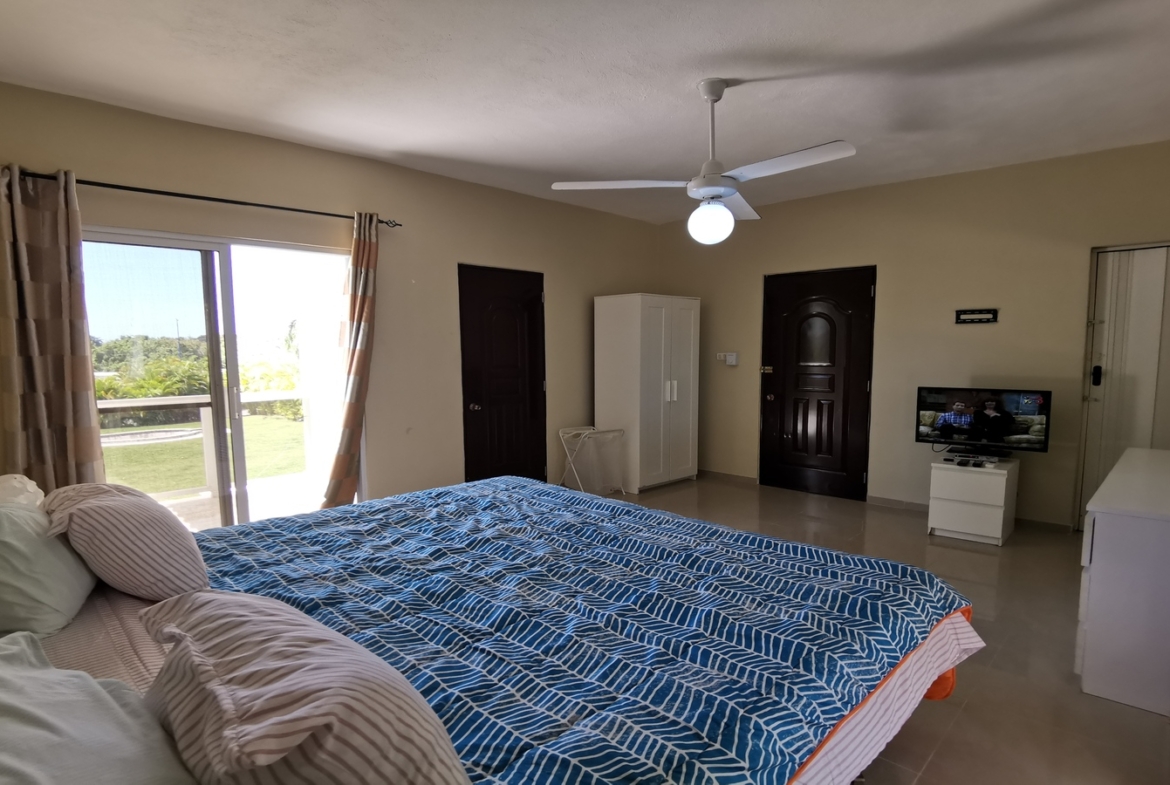 Casa en Venta en Residencial Privado de Boca Chica