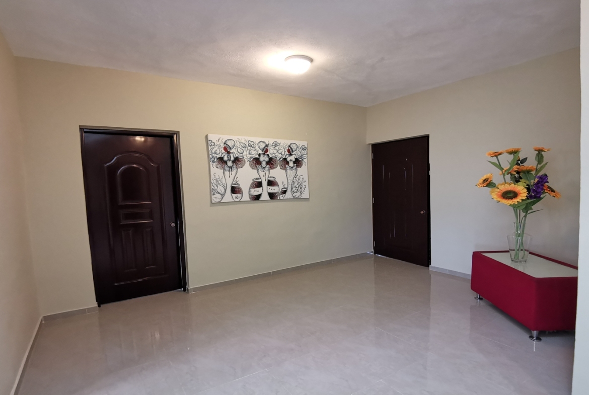 Casa en Venta en Residencial Privado de Boca Chica